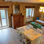 Au Coeur Du Lot - Entre Cahors Et Rocamadour Hébergement de vacances *