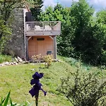 Au Coeur Du Lot - Entre Cahors Et Rocamadour Hébergement de vacances