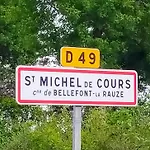 Au Coeur Du Lot - Entre Cahors Et Rocamadour Bellefont-la Rauze