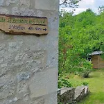 Au Coeur Du Lot - Entre Cahors Et Rocamadour Hébergement de vacances