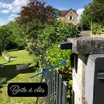 Au Coeur Du Lot - Entre Cahors Et Rocamadour Hébergement de vacances