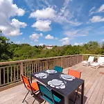 Hébergement de vacances Au Coeur Du Lot - Entre Cahors Et Rocamadour *
