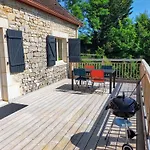 Au Coeur Du Lot - Entre Cahors Et Rocamadour