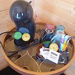 Au Coeur Du Lot - Entre Cahors Et Rocamadour Hébergement de vacances *