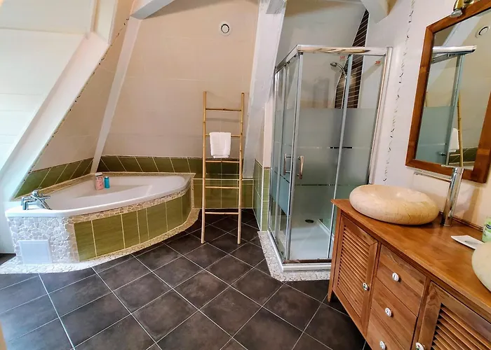 Semesterbostad Au Coeur Du Lot - Entre Cahors Et Rocamadour Bellefont-la Rauze