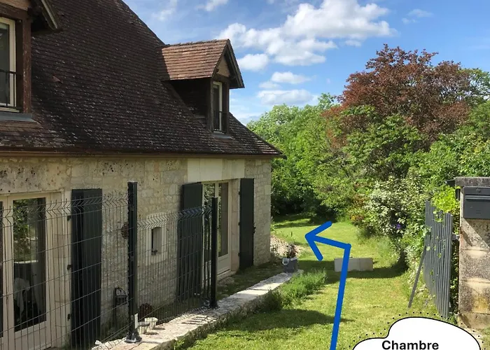 Au Coeur Du Lot - Entre Cahors Et Rocamadour בית נופש