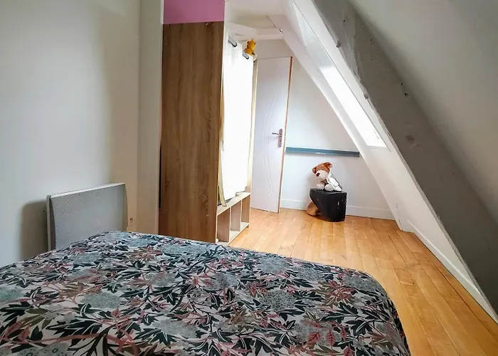 Semesterbostad Au Coeur Du Lot - Entre Cahors Et Rocamadour Bellefont-la Rauze