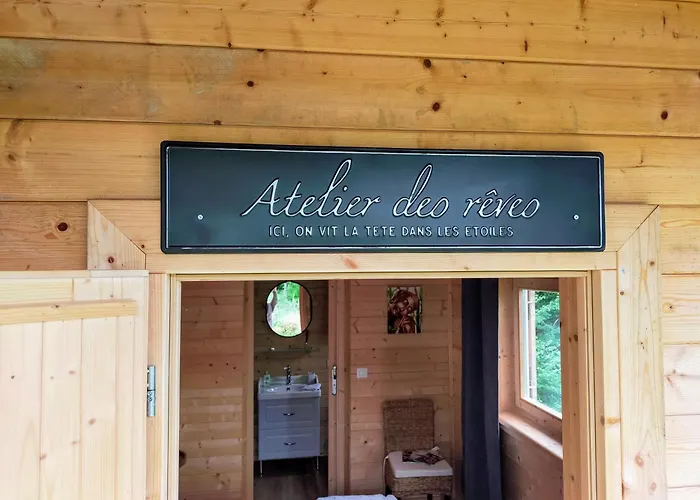 Au Coeur Du Lot - Entre Cahors Et Rocamadour *