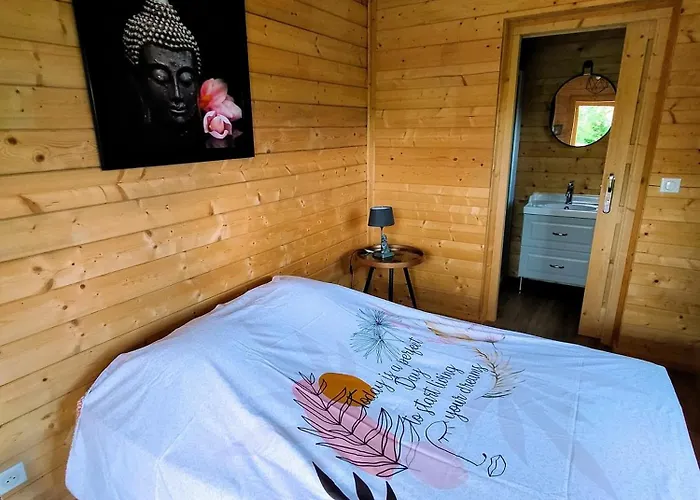 Au Coeur Du Lot - Entre Cahors Et Rocamadour Bellefont-la Rauze