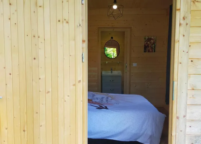 Au Coeur Du Lot - Entre Cahors Et Rocamadour Bellefont-la Rauze