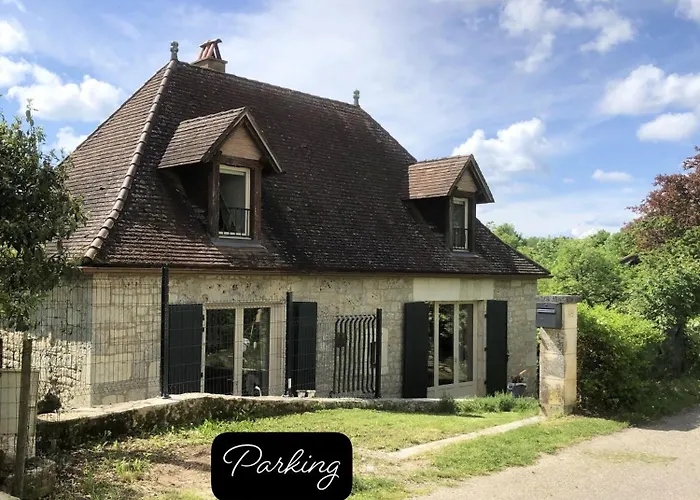 Au Coeur Du Lot - Entre Cahors Et Rocamadour * Bellefont-la Rauze