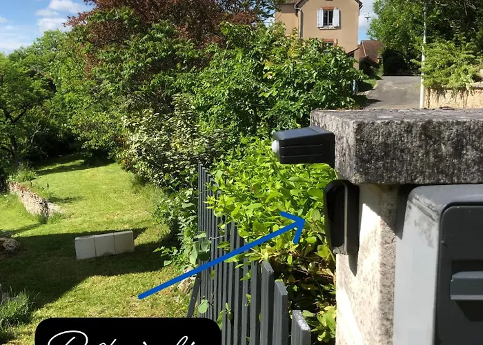 Au Coeur Du Lot - Entre Cahors Et Rocamadour Semesterbostad