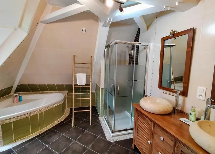 Semesterbostad Au Coeur Du Lot - Entre Cahors Et Rocamadour Bellefont-la Rauze