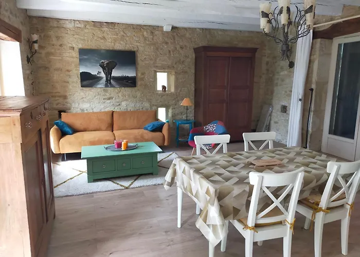 Au Coeur Du Lot - Entre Cahors Et Rocamadour *