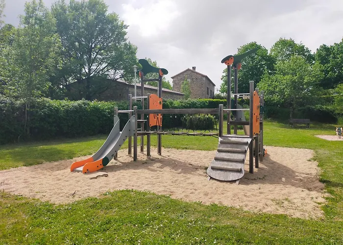 Semesterbostad Au Coeur Du Lot - Entre Cahors Et Rocamadour *