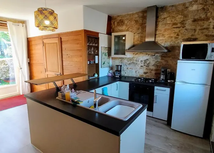 Au Coeur Du Lot - Entre Cahors Et Rocamadour Bellefont-la Rauze