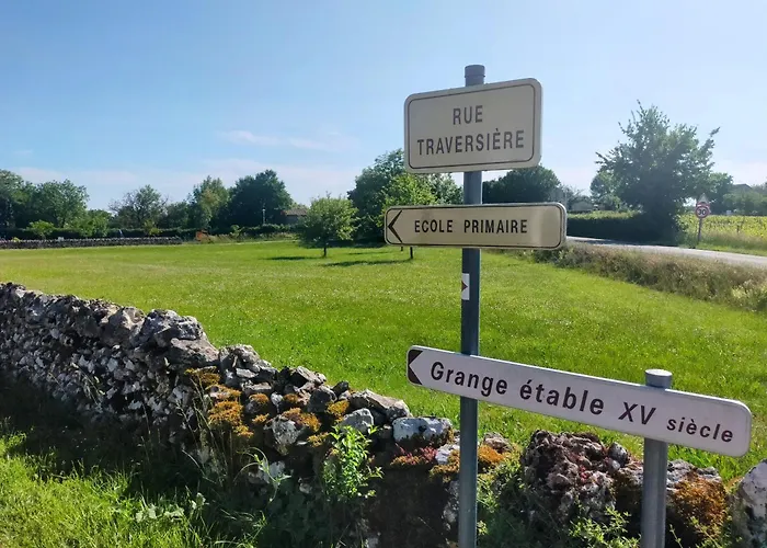 Au Coeur Du Lot - Entre Cahors Et Rocamadour Semesterbostad Bellefont-la Rauze