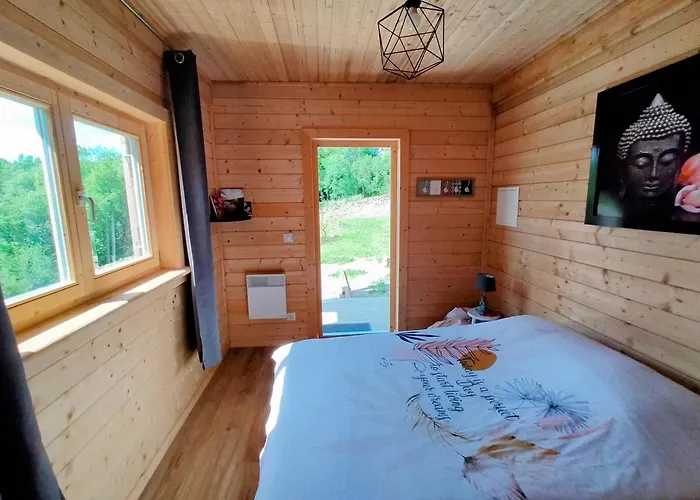 Au Coeur Du Lot - Entre Cahors Et Rocamadour Bellefont-la Rauze