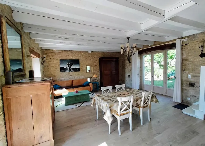 Au Coeur Du Lot - Entre Cahors Et Rocamadour *