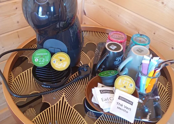 Au Coeur Du Lot - Entre Cahors Et Rocamadour בית נופש *