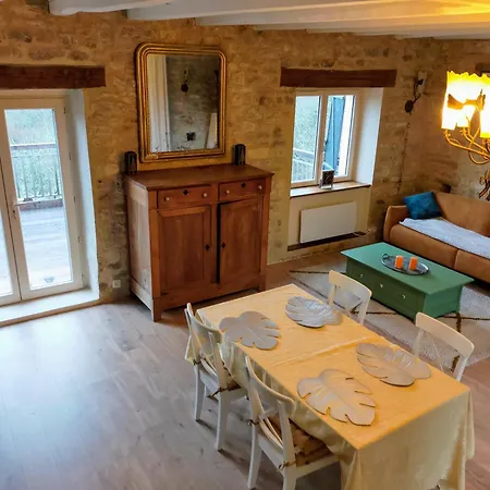 Au Coeur Du Lot - Entre Cahors Et Rocamadour Holiday home *
