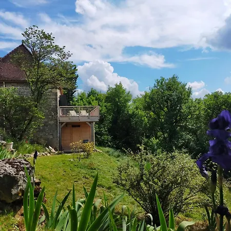Au Coeur Du Lot - Entre Cahors Et Rocamadour Bellefont-la Rauze
