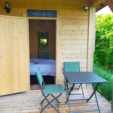 Au Coeur Du Lot - Entre Cahors Et Rocamadour