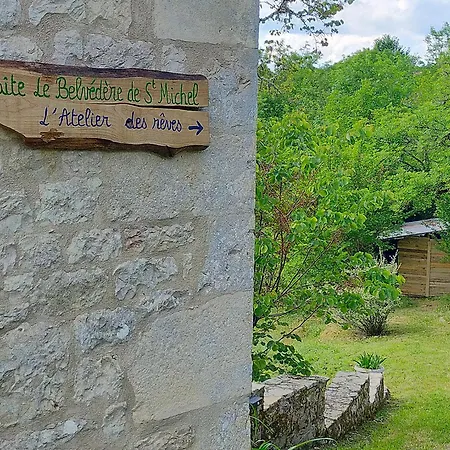 Au Coeur Du Lot - Entre Cahors Et Rocamadour Holiday home