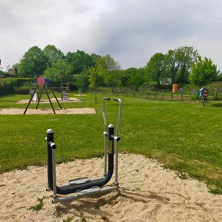بيت للعطل Au Coeur Du Lot - Entre Cahors Et Rocamadour