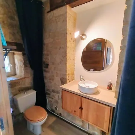 Au Coeur Du Lot - Entre Cahors Et Rocamadour *