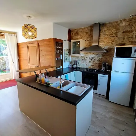 Au Coeur Du Lot - Entre Cahors Et Rocamadour Bellefont-la Rauze