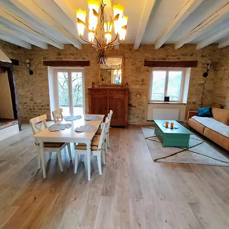 Au Coeur Du Lot - Entre Cahors Et Rocamadour