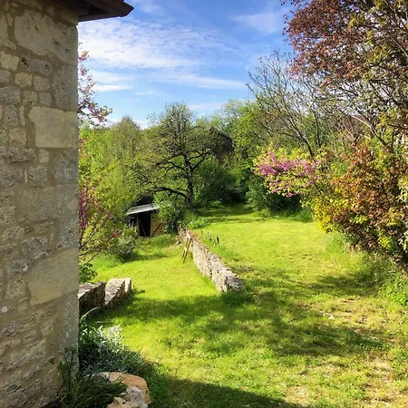 Au Coeur Du Lot - Entre Cahors Et Rocamadour