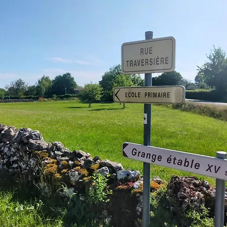 Au Coeur Du Lot - Entre Cahors Et Rocamadour Holiday home Bellefont-la Rauze