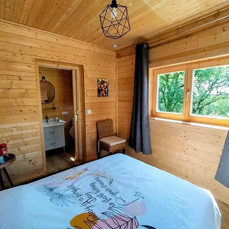 Au Coeur Du Lot - Entre Cahors Et Rocamadour *