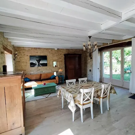 Au Coeur Du Lot - Entre Cahors Et Rocamadour *