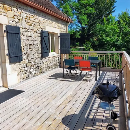 Au Coeur Du Lot - Entre Cahors Et Rocamadour