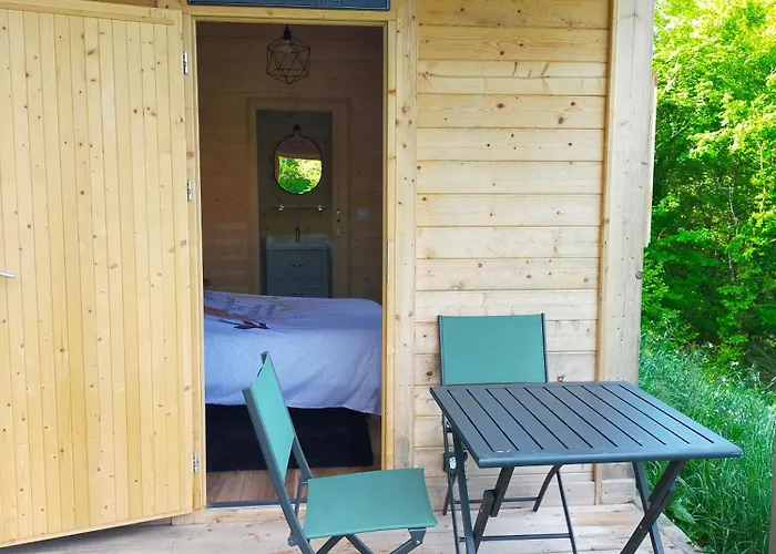 Au Coeur Du Lot - Entre Cahors Et Rocamadour