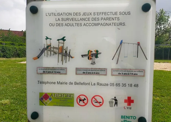 Au Coeur Du Lot - Entre Cahors Et Rocamadour Casa de Férias *