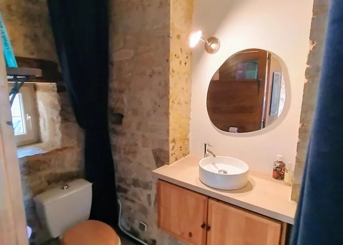 Au Coeur Du Lot - Entre Cahors Et Rocamadour *