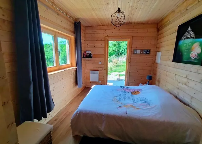 Au Coeur Du Lot - Entre Cahors Et Rocamadour