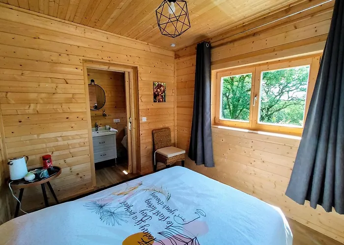 Au Coeur Du Lot - Entre Cahors Et Rocamadour *